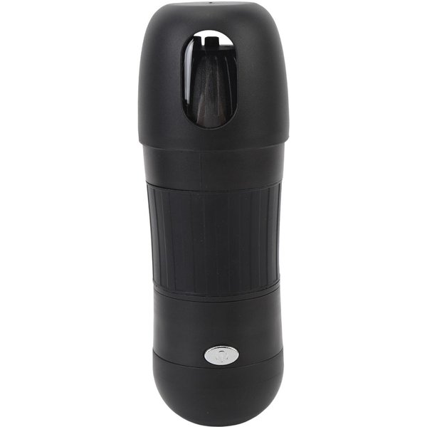 Cafetera EléCtrica PortáTil PequeñA Cafetera De Viaje Compatible Con CáPsulas Café Molido Para L-image