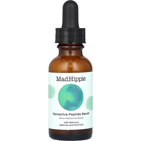 Mad Hippie, Suero Corrector De PéPtidos, 1,02 Fl Oz (30 Ml) Black-image