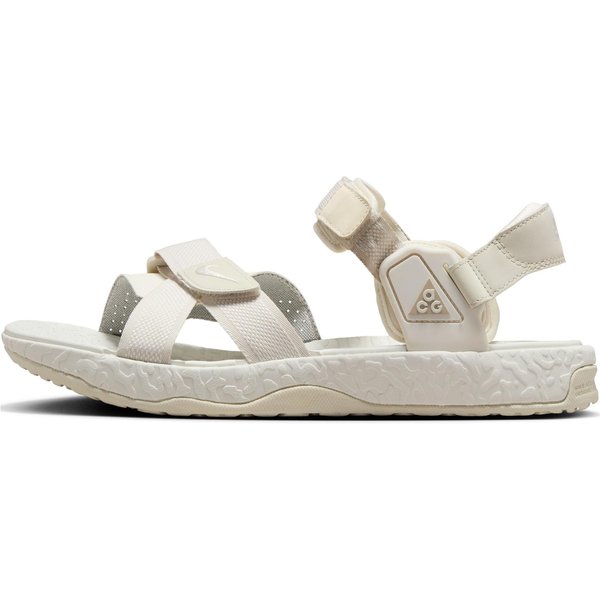 Zapatillas Unisex Nike ACG Air Deschutz Phantom Khaki Light Bone Blanco Khaki-Light-Bone FN5201-001 42.5 White-image