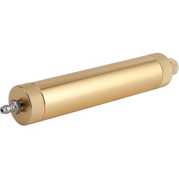Filtr Separatora Oleju I Wody Do Kompresora Powietrza WysokociśNieniowego 30Mpa Stop Aluminium-image