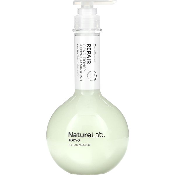 NatureLab Tokyo, OdżYwka Perfect Repair, 11,5 Fl Oz (340 Ml) White-image