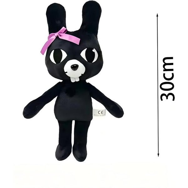 Hospital De Animales Juguete De Peluche Juego De Terror Hospital De Animales AnomalíA Gato Perro PingüIno Conejo ¡Regalos De CumpleañOs Del Hospital De Animales!!-image