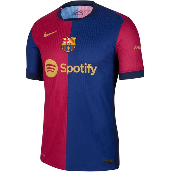 Nike Fc Barcelona 2024/25 Partido Local Hombre Nike Dri-Fit Adv FúTbol Aut S-image