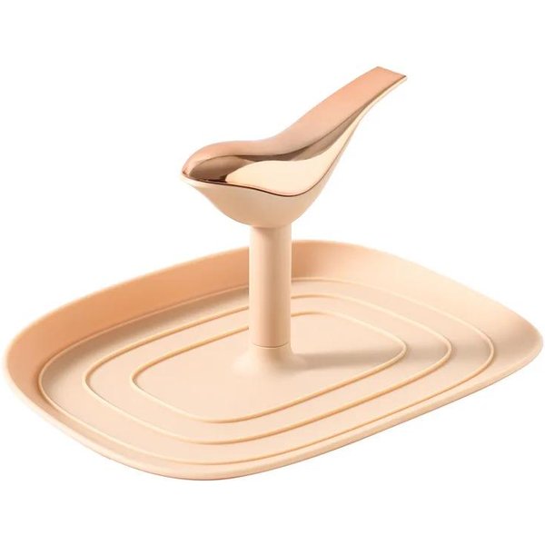 Soporte Para Tapa De SartéN, Cucharas, Tapas De Ollas, EspáTulas, Utensilios De Cocina, Herramientas Y Accesorios. Beige-image