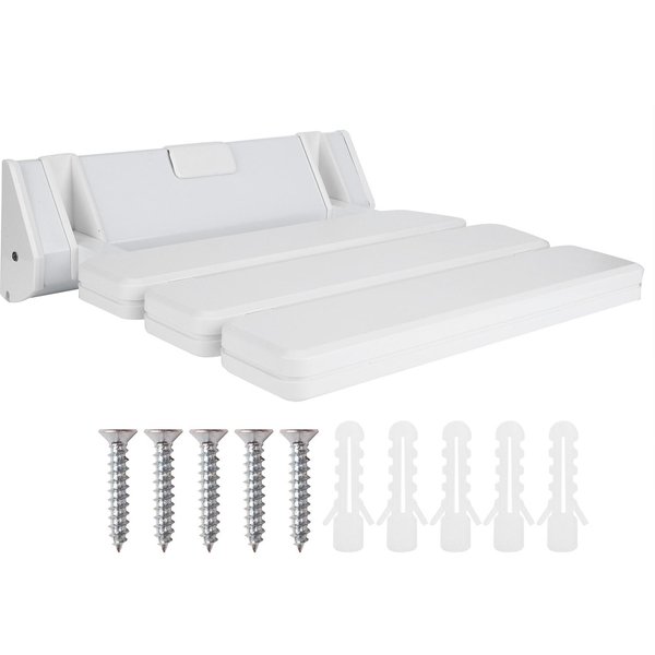 Asientos De Ducha Montados En La Pared, Taburete De Ducha Plegable, Silla, BañO, Spa, Accesorios De BañEra-image