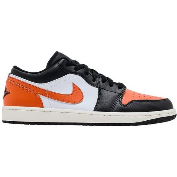 Jordan 1 Low Shattered Backboard Alternativo 44.5 Black-image