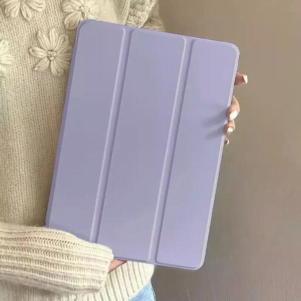 SkóRzane Etui Z Klapką Na Tablet Poco Pad M1 X1 11.2 12.1, Redmi K Pad 2 Pro 12.1 SE 11, Pad 8 7 6 5 Pro Mini 8.8 Pokrowiec Xiaomi Pad 5 Or 5Pro-image