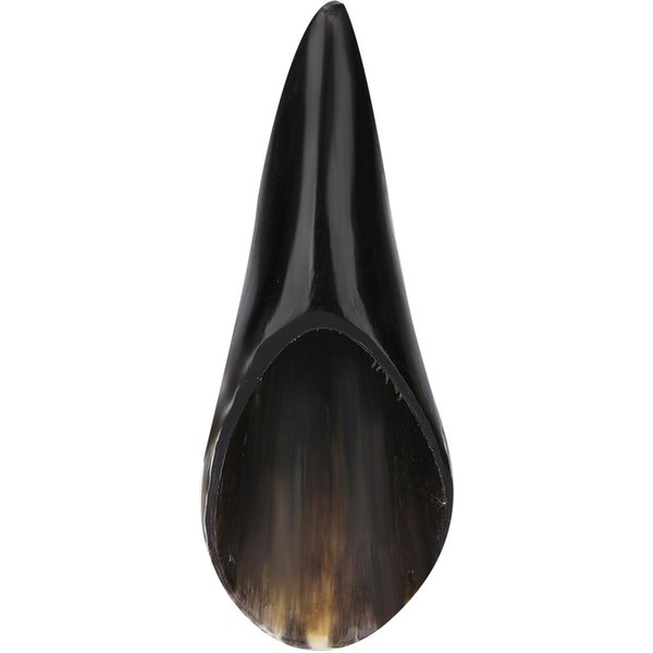 Tabla De Raspado De Cuerno De Buey, Masaje Con Acupuntura Corporal, Herramienta Gua Sha Para Aliviar El Dolor Muscular-image
