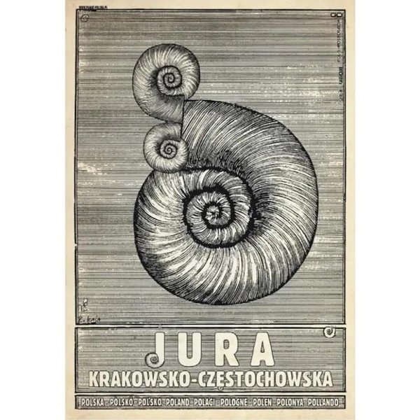 Retro Oryginalna Polska Lokalna Piktorialna Babimost Podhale WisłA Plakaty Druki Druk Na PłóTnie Sztuka ŚCienna Obraz Do Pokoju Dekoracja Domu 40Cm×50Cm Noframe-image