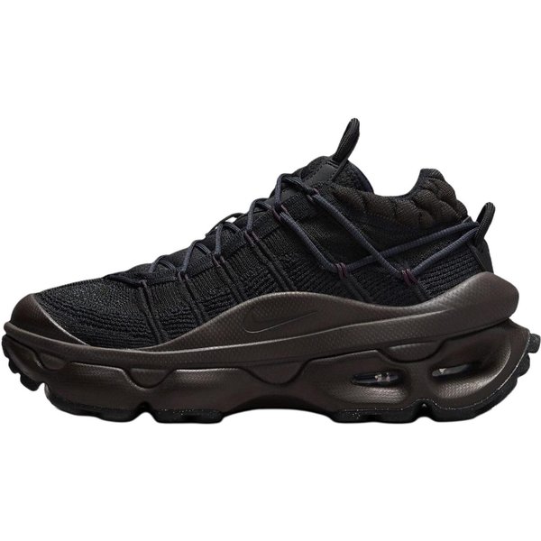 Nike Air Max Flyknit Venture Negro Mujer FD2110-001 38.5 Black-image