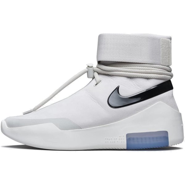Nike Air Fear Of God Sa 'Light Bone' AT9915-002 44-image