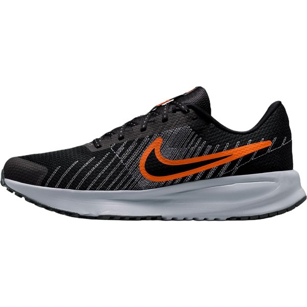 Nike Run Defy Wygodne Wszechstronne Codzienne Buty Do Biegania MęSkie Sneaker PomarańCzowy Czarny HM9594-011 40 Black-image