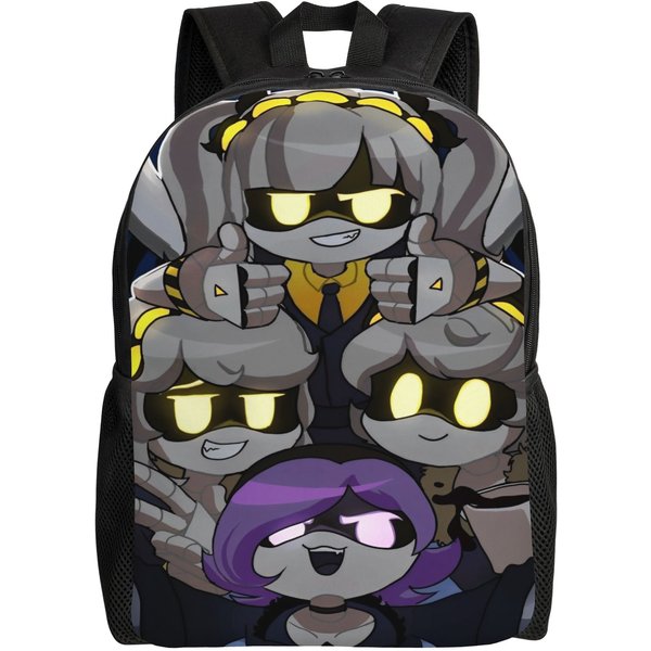 Mochila Drones Asesinos Mochilas De Trekking Para Mujer Bolsas De Instituto De Ocio Mochila Grande Colorida As Picture-image