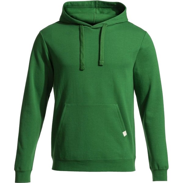 Joma Sudadera Con Capucha Combi, Sudadera Verde Para Hombre 3XL Verde-image