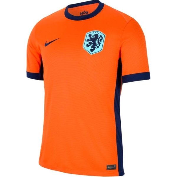 Nike PaíSes Bajos Equipo Masculino 2024/25 Estadio Local Masculino Nike Dri FIT So M-image