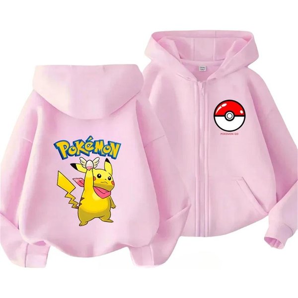 Moda Odzież DziecięCa Bluza Z Nadrukiem KreskóWkowym Casualowa LuźNa Bluza Z Kapturem Bluzy ChłOpcy 140-image