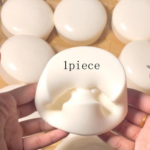 Zabawki Dzieci Zabawki Dla Dzieci Taba Squishy Ciasto Jogurtowe Chleb Zabawka Do ŚCiskania MięKka OdprężAjąCa Powoli PodnosząCa Sensoryczna Fidget Dla I DorosłYch ŚCiskanie-image