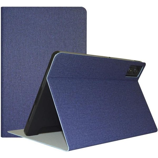 Etui Do Alldocube Iplay80 Iplay70 Mini Pro Ultra Case 8.4 8.8 Tablet PC Pokrowiec Flip Book Z MięKkim TyłEm TPU Coque Iplay 70 Mini Ultra-image
