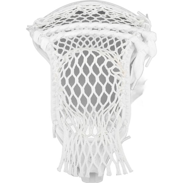 GłóWka Lacrosse Camber GłóWka Lacrosse Z WysokowytrzymałEgo Nylonu Ze Sznurkami Profesjonalna GłóWka Kija Do Lacrosse Wymienna-image