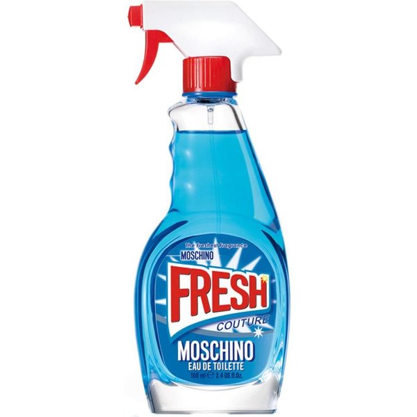 Moschino, Fresh Couture, Woda Toaletowa, Dla Kobiet, 100 Ml-image