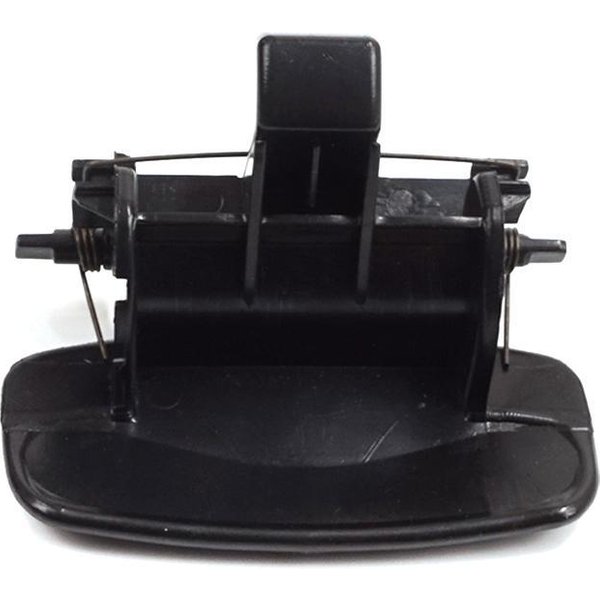 BDP1563 Czarny Uchwyt Otwierania Schowka Na RęKawiczki Do Renault Clio MK2 Phase 2 2001-2003 Symbol Thalia 2008-2012 681083300R-image