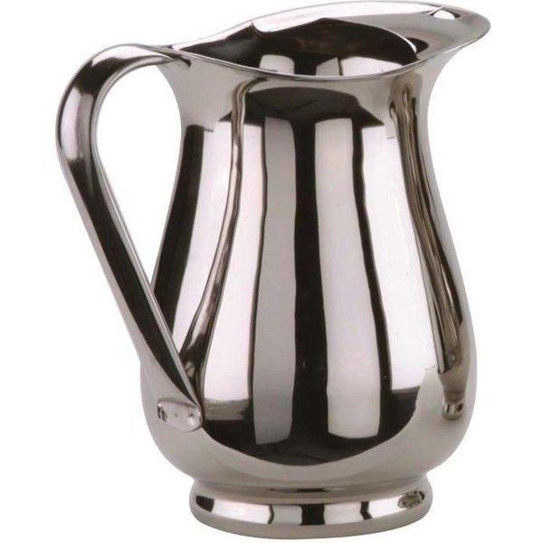 Pot à Eau - Ibili - 711620 - Inox - 2 Litros - Compatible Con Lave-Vaisselle-image