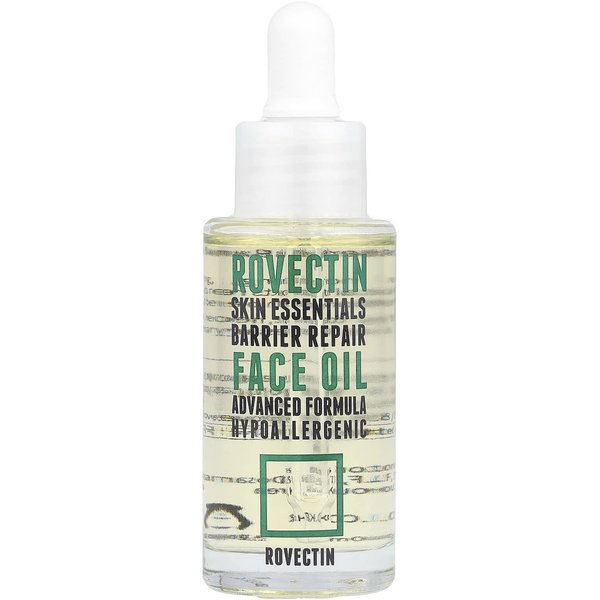 Rovectin, Aceite Facial Reparador De Barrera Skin Essentials, 30 Ml (30 Ml) Beige-image