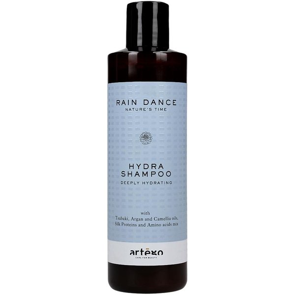 Artego Rain Dance Hydra Shampoo Szampon Intensywnie NawilżAjąCy 250Ml-image