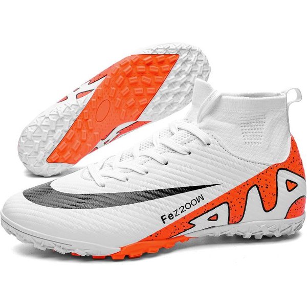 Primavera Nuevos Zapatos De FúTbol UñAs Largas Rotos Para Estudiantes Adultos Masculinos Y Femeninos Zapatos De Entrenamiento Zapatos De FúTbol Deportivos Zapatos De Hombre. 40-image
