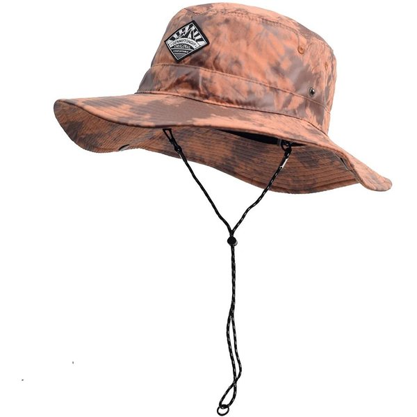 Sombrero De Sol Y Sombrero De Pescador Impermeable De Secado RáPido JaponéS - Verano Al Aire Libre Para Mujeres Hombres, Senderismo Camping MontañIsmo Pesca (White,One Size) Blanco-image
