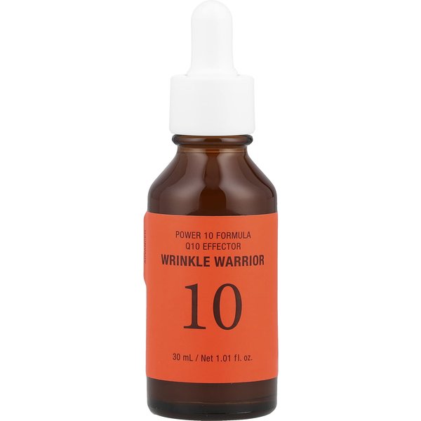 It's Skin, Wrinkle Location 10, 30Ml (1,01 Onzas LíQuidas)-image