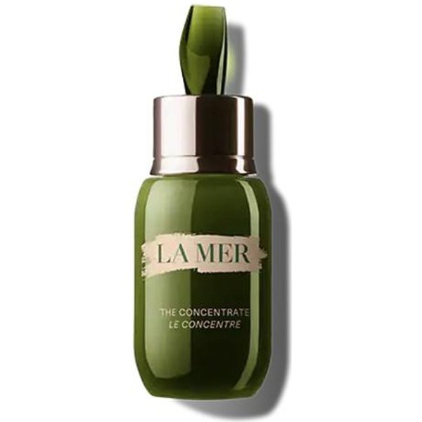 La Mer El Concentrado - SéRum Concentrado Reparador Y Renovador 30Ml-image