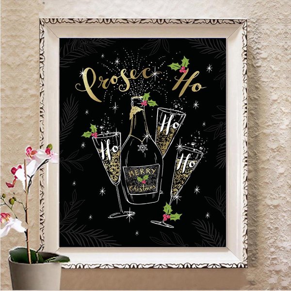 Pintura De Diamantes 5D DIY Punto De Cruz Taladro Redondo Cuadrado Completo Bordado De Diamantes Imagen De Mosaico DecoracióN De PedreríA Full Square 20X30CM-image