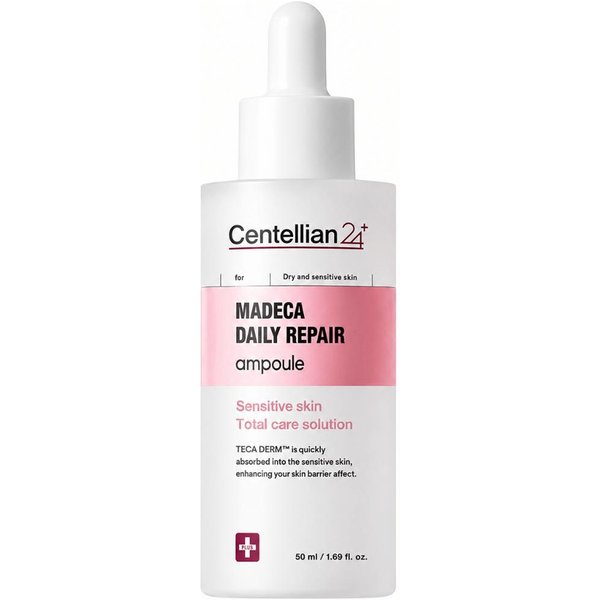 Centellian24 - Madeca Daily Repair Ampoule, 50 Ml - RegenerująCa AmpułKa-image