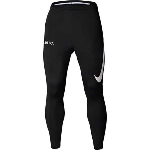 Pantalones Deportivos Con Estampado De Letras Del Logo De Nike Para Hombre, Parte Inferior, Negro AQ0668-010 S Black-image