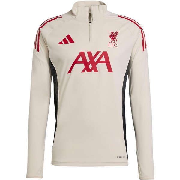 Adidas Aeroready Liverpool FC Tiro 25 TOP DE CompeticiÓN Camiseta De FúTbol Yo XL-image