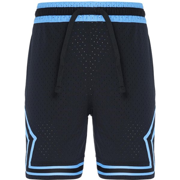 Jordan Sport FW24 Dri FIT Spodenki Do KoszykóWki MęSkie Czarne L Black-image
