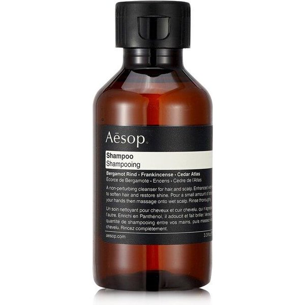 Champú Aesop (Para Todo Tipo De Cabello) 100Ml/3.4Oz-image
