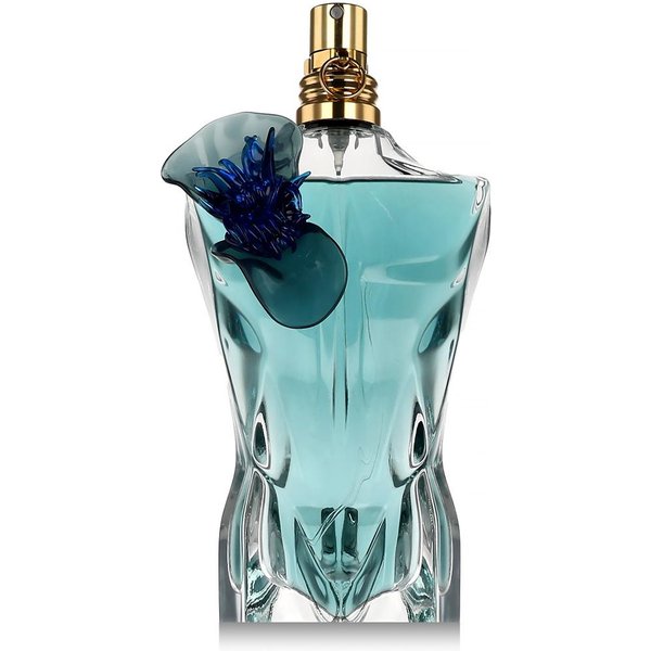 Jean Paul Gaultier Le Beau Flower Edition Woda Perfumowana 125 Ml (CzłOwiek)-image