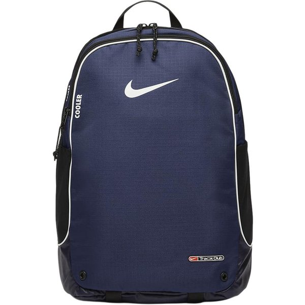 Plecak MateriałOwy Nike Regularny Unisex GłęBoki Granatowy I Czarny I GóRzysty Onesize-image