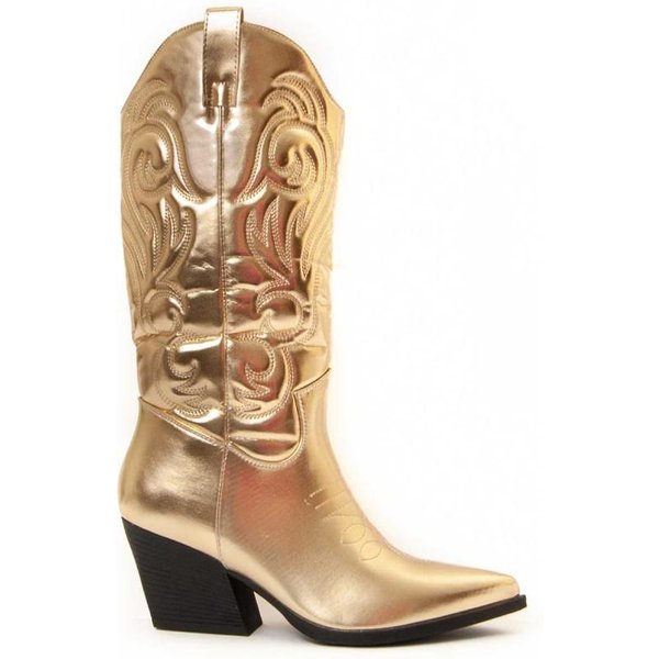 Kowbojskie Buty Na Obcasie Dla Kobiet. Montevita Bottavita13 93969 36 ZłOty-image