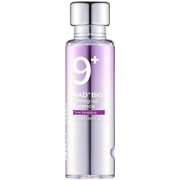 Nad+ Retinol Nie. 9 Krem Pod Oczy BIO Lifting-Sil Esencja Nad+ Pdrn Peptydy RozjaśNiająCy Tonik KoreańSka PielęGnacja Cery Matowej-image
