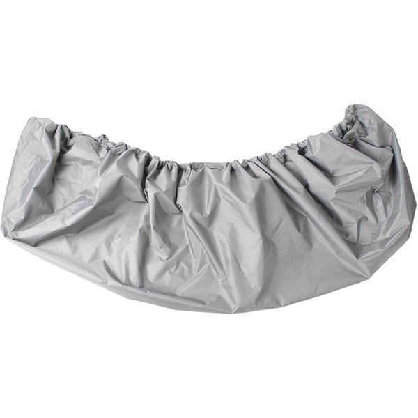 Funda Protectora Profesional Para Almacenamiento De Kayak Canoa Antipolvo Impermeable Bloqueador Solar UV 4.1-4.5M-image