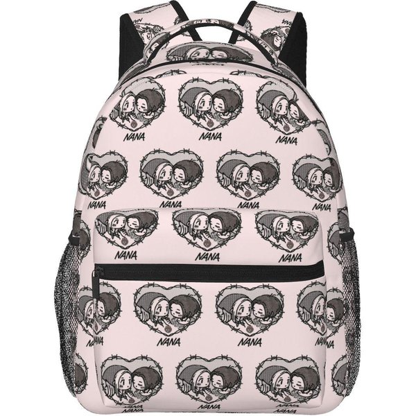 Anime Danganronpa Monokuma Graficzne Plecaki ChłOpcy Dziewczynki Szkolny Plecak DziecięCe Plecaki Szkolne Animowany DziecięCy Plecak Torba Do Noszenia One Size-image