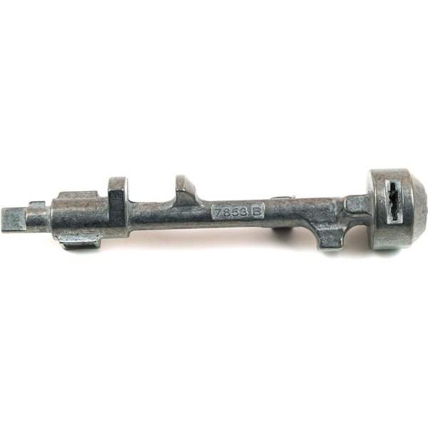 Varilla Del Eje Del Cilindro De Bloqueo Del Tambor De Encendido Del Volante BSP36 7853B Para Toyota Land Cruiser Lexus LX470 J100 1998-2002-image