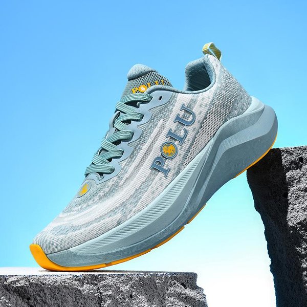 Zapatillas De Running Nuevas Hombre Mujer Zapatillas De Running De Lujo Calzado CóModo Para Caminar 37-image