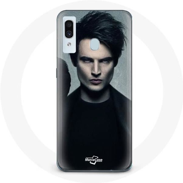 Funda Para Samsung Galaxy A40 The Sandman Lord Morfeo Temporada 1 PóSter-image