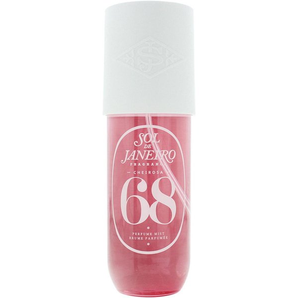Sol De Janeiro, Brazilian Crush Cheirosa '68, Spray Perfumado, Para Mujeres, 240 Ml-image