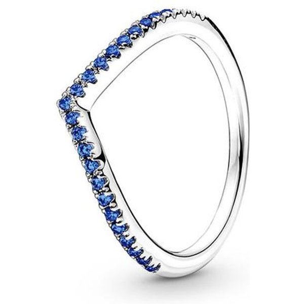 Anillo De Plata 925 AutéNtico, Corona De Princesa, CorazóN De Amor Brillante, Anillo De Circonia CúBica Para Mujer, JoyeríA Pandora De Compromiso, Regalo De Aniversario 8 Gray-image