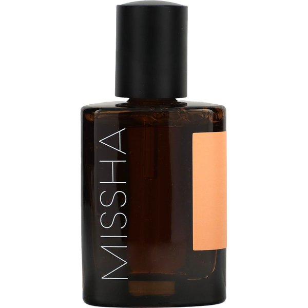 Missha, Time Revolution, Primestem 100 Lifting Serum, 75Ml (2.53Fl Oz) Black-image